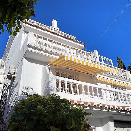 Apartamento Perlamar Burriana Casasol เนร์คา ภายนอก รูปภาพ