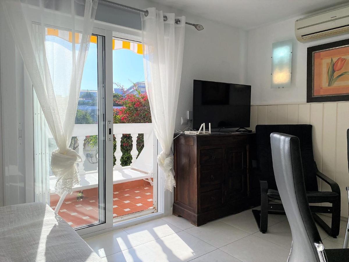 Apartamento Perlamar Burriana Casasol เนร์คา ภายนอก รูปภาพ