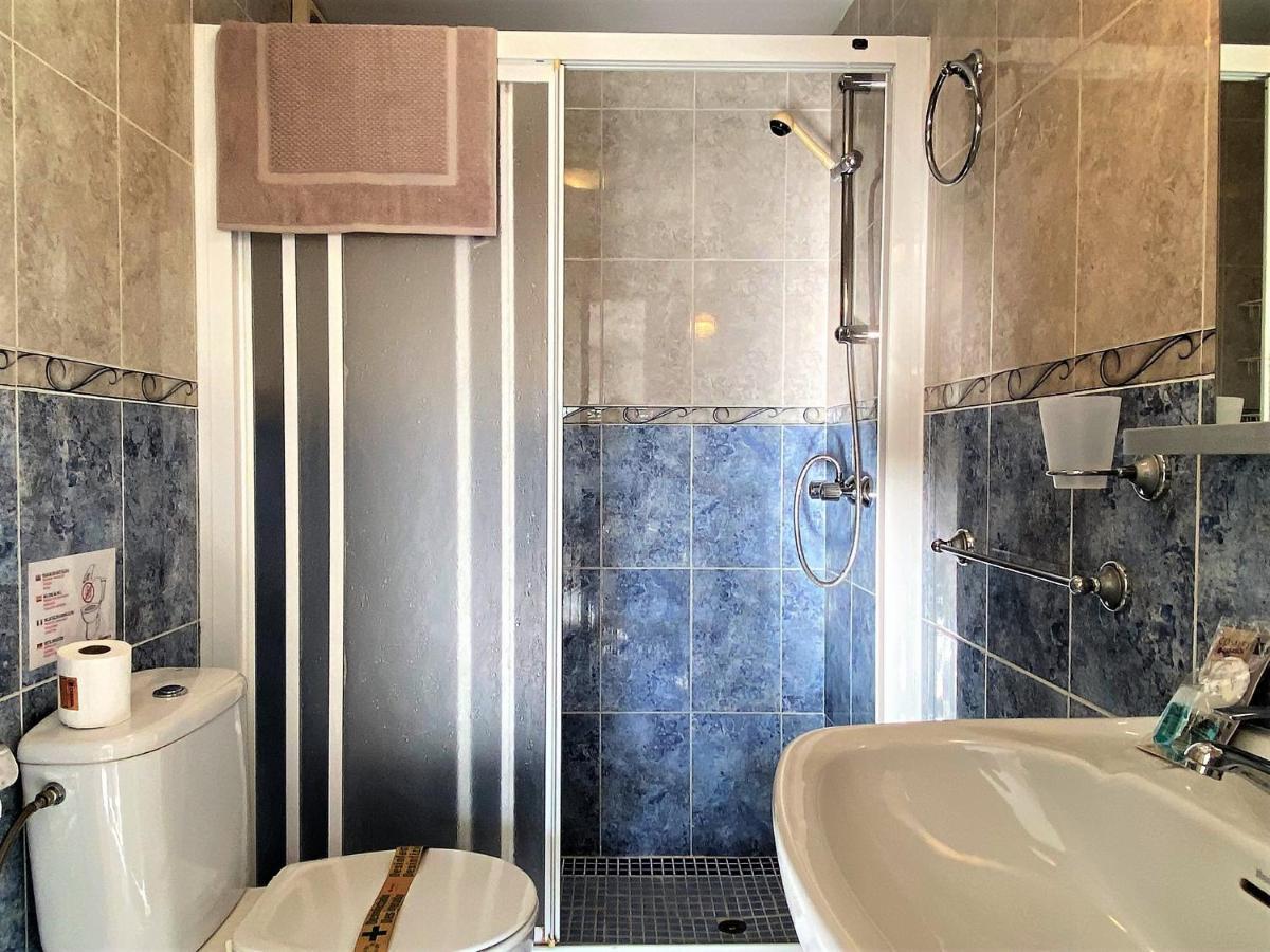 Apartamento Perlamar Burriana Casasol เนร์คา ภายนอก รูปภาพ