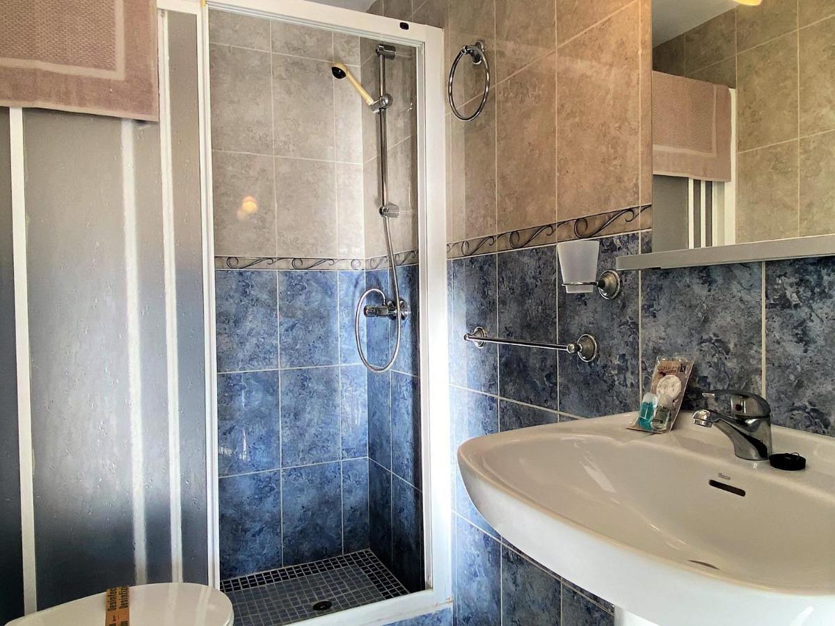 Apartamento Perlamar Burriana Casasol เนร์คา ภายนอก รูปภาพ